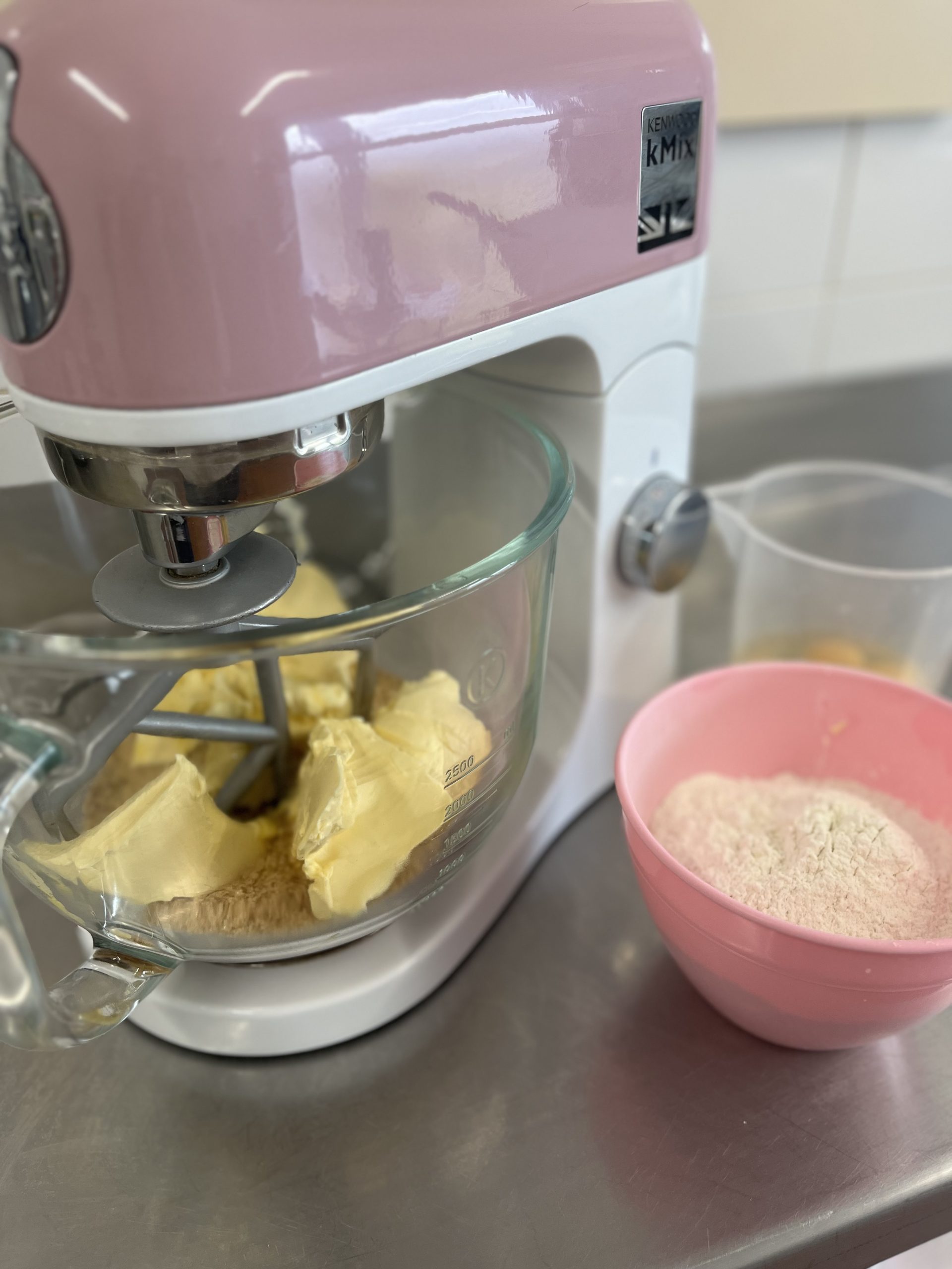 Bake & Brew A 6 Week Hands On Baking Course - Image 3
